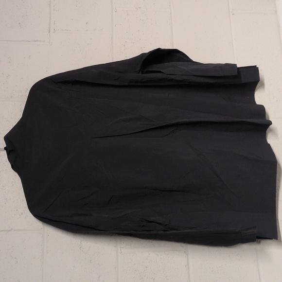 The Drop Women's Anabel Relaxed Nylon Jacket Size Medium NWT - Picture 6 of 7